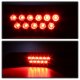 Toyota Tundra 2007-2013 Smoked LED Third Brake Light