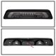 Toyota Tundra 2007-2013 Smoked LED Third Brake Light