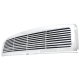 Dodge Ram 3500 1994-2002 Chrome Billet Grille