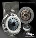 Toyota 4Runner 1987-1988 OEM Replacement Clutch Kit