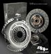 Nissan 240SX 1991-1994 OEM Replacement Clutch Kit