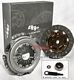 Acura Integra 1990-1991 OEM Replacement Clutch Kit