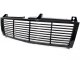 Chevy Tahoe 2000-2006 Black Grille and Headlights LED DRL