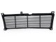 Chevy Tahoe 2000-2006 Black Grille and Headlights LED DRL