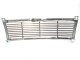 Chevy Suburban 2000-2006 Chrome Grille and Headlights LED DRL