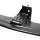 Chevy 2500 Pickup 1994-2000 Black Bumper Filler