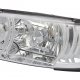 Nissan Maxima 1995-1999 Clear JDM R34 Style Headlights