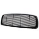 Dodge Ram 3500 2003-2005 Black Billet Grille