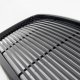 Dodge Ram 3500 2003-2005 Black Billet Grille