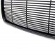 Dodge Ram 3500 2003-2005 Black Billet Grille