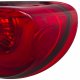 Subaru BRZ 2013-2020 JDM LED Tail Lights Red Clear