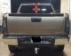 GMC Sierra 2500HD 2007-2013 Smoked LED Tail Lights