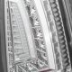 Chevy 3500 Pickup 1988-1998 Chrome Custom LED Tail Lights