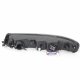 GMC Sierra 1500HD 2001-2006 Black LED Bumper Lights DRL