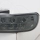 GMC Sierra 2500HD 2001-2006 Smoked LED Bumper Lights DRL