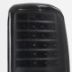 Chevy Tahoe 2000-2006 Blacked Out LED Tail Lights