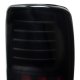GMC Suburban 2000-2006 Black Smoked LED Tail Lights