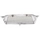 Toyota Tacoma 2005-2009 Chrome Mesh Grille