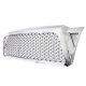 Toyota Tacoma 2005-2009 Chrome Mesh Grille