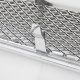 Toyota Tacoma 2005-2009 Chrome Mesh Grille