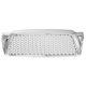 Toyota Tacoma 2005-2009 Chrome Mesh Grille