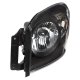 Dodge Ram 2006-2008 Black Headlights