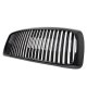 Dodge Ram 3500 2003-2005 Black Vertical Grille