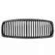 Dodge Ram 3500 2003-2005 Black Vertical Grille