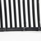 Dodge Ram 3500 2003-2005 Black Vertical Grille