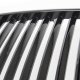 Dodge Ram 3500 2003-2005 Black Vertical Grille