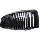 Dodge Ram 2006-2008 Black Vertical Grille