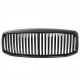 Dodge Ram 2006-2008 Black Vertical Grille