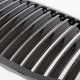 Dodge Ram 2006-2008 Black Vertical Grille