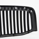 Dodge Ram 2006-2008 Black Vertical Grille