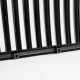 Dodge Ram 2006-2008 Black Vertical Grille