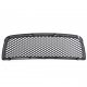 Dodge Ram 2009-2012 Black Mesh Grille