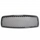 Dodge Ram 2009-2012 Black Mesh Grille