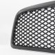 Dodge Ram 2009-2012 Black Mesh Grille