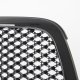 Dodge Ram 2009-2012 Black Mesh Grille