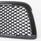 Dodge Ram 2009-2012 Black Mesh Grille