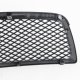 Dodge Ram 2009-2012 Black Mesh Grille