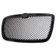 Chrysler 300C 2005-2010 Black Mesh Grille