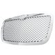 Chrysler 300C 2005-2010 Chrome Mesh Grille