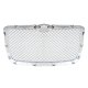 Chrysler 300C 2005-2010 Chrome Mesh Grille