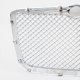 Chrysler 300C 2005-2010 Chrome Mesh Grille