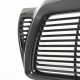 Toyota Tacoma 2005-2009 Black Billet Grille