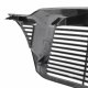 Toyota Tacoma 2005-2009 Black Billet Grille