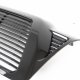 Toyota Tacoma 2005-2009 Black Billet Grille