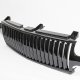 Chevy Suburban 2000-2006 Black Vertical Grille