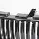 Chevy Suburban 2000-2006 Black Vertical Grille